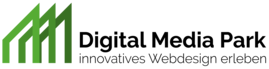 Digital Media Park Logo