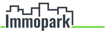 Logo der Immopark GmbH