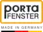 Logo der Porta Bauelemente und mehr GmbH & Co. KG