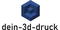 Logo von Dein 3D Druck