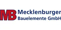 Logo von Mecklenburger Bauelemente